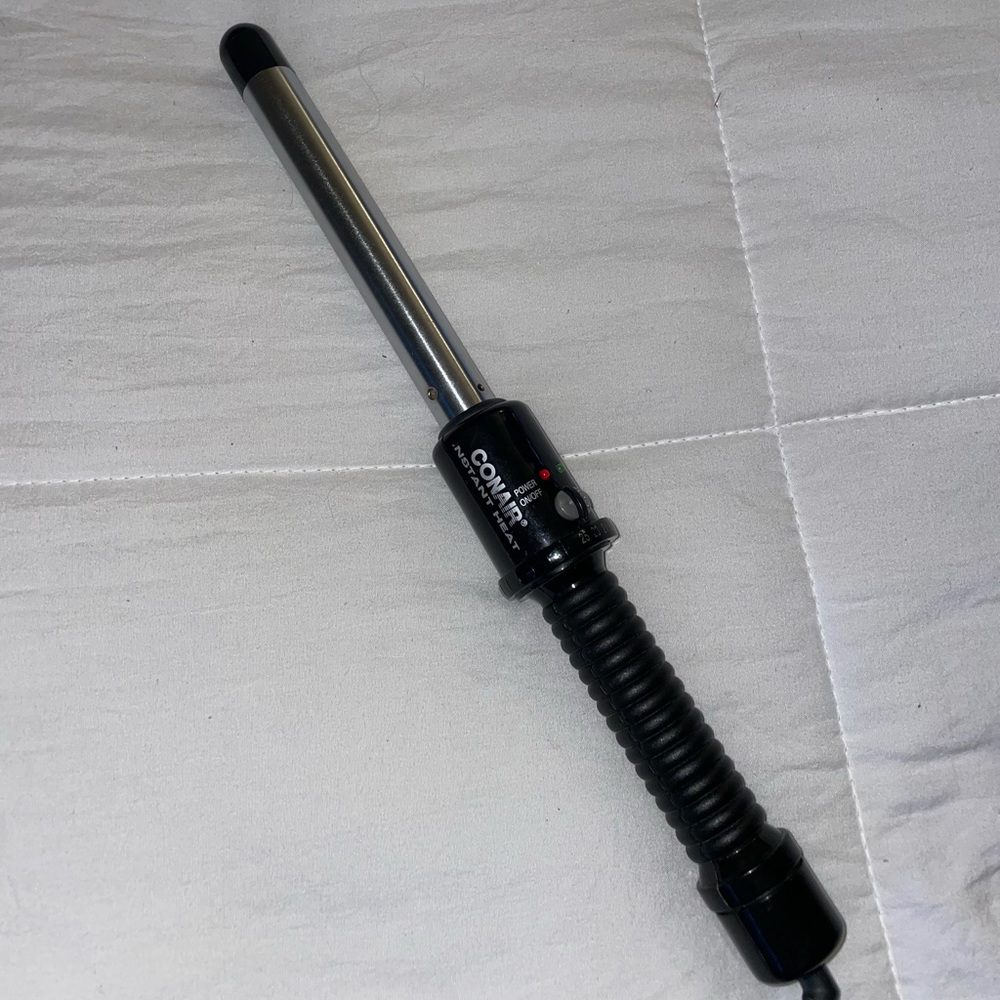 Conair curling wand